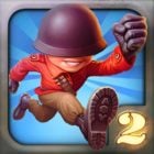 Fieldrunners 2 Logo
