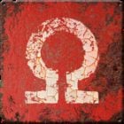 Omega Vanitas Icon