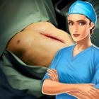 Operate Now: Hospital Logo