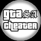 GTA: San Andreas Cheater Icon