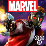 Guardians Of The Galaxy TTG Icon