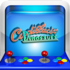 Cadillacs And Dinosaurs Logo