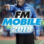 Football Manager Mobile 2018 Icon
