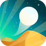 Dune! Logo