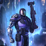 JYDGE Icon