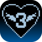 DELTARUNE Chapter 3 Icon