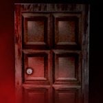 Midnight Awake – 3D Horror Game Logo