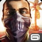 Gangstar Rio: City Of Saints Logo