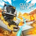 Clustertruck NVIDIA SHIELD Logo