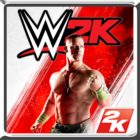 WWE 2K Icon