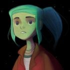 OXENFREE Icon