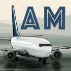 Airport Madness: World Edition Logo