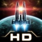 Galaxy On Fire 2 HD Logo