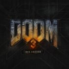 Doom 3: BFG Edition Logo