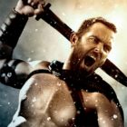 300: Seize Your Glory Logo