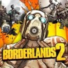 Borderlands 2 Logo