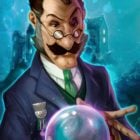 Mysterium: The Board Game Icon
