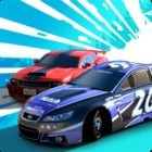 Smash Bandits Racing Logo