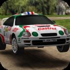 Pocket Rally Icon