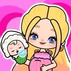 Aha World Icon