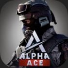Alpha Ace Logo