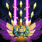 Atlantis: Alien Space Shooter Icon