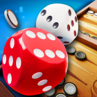 Backgammon Legends Icon