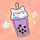 Boba Story Logo