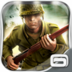 Brothers In Arms 2: Global Front HD Logo