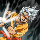 BURST TO POWER Icon