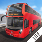 Bus Simulator City Ride Lite Logo