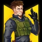 CALL OF GUNS: Survival Duty Mobile Online FPS Logo
