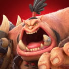 Call Of Dragons Logo