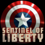 Captain America: Sentinel Of Liberty Icon
