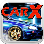 CarX Drift Racing Lite Logo