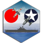 Carrier Battes 4 Guadalcanal Logo