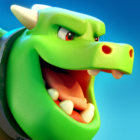Clash Quest Logo