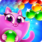 Cookie Cats Pop Logo