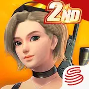 Creative Destruction MOD APK Icon