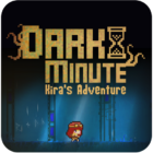DARK MINUTE: Kira’s Adventure Logo