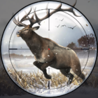 Deer Hunting 2: Hunting Season Logo