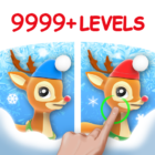 Differences – Find Difference Icon