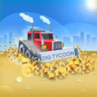 Dig Tycoon – Idle Game Icon