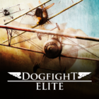 Dogfight Elite Logo