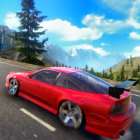 Drive.RS: Open World Racing Logo