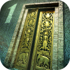 Escape Game: 50 Rooms 1 Logo