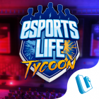 Esports Life Tycoon Icon
