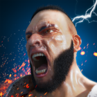 Evil Lands: Online Action RPG Logo