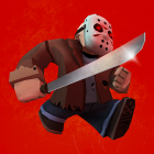 Friday The 13th: Killer Puzzle Logo