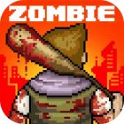 Fury Survivor: Pixel Z Logo